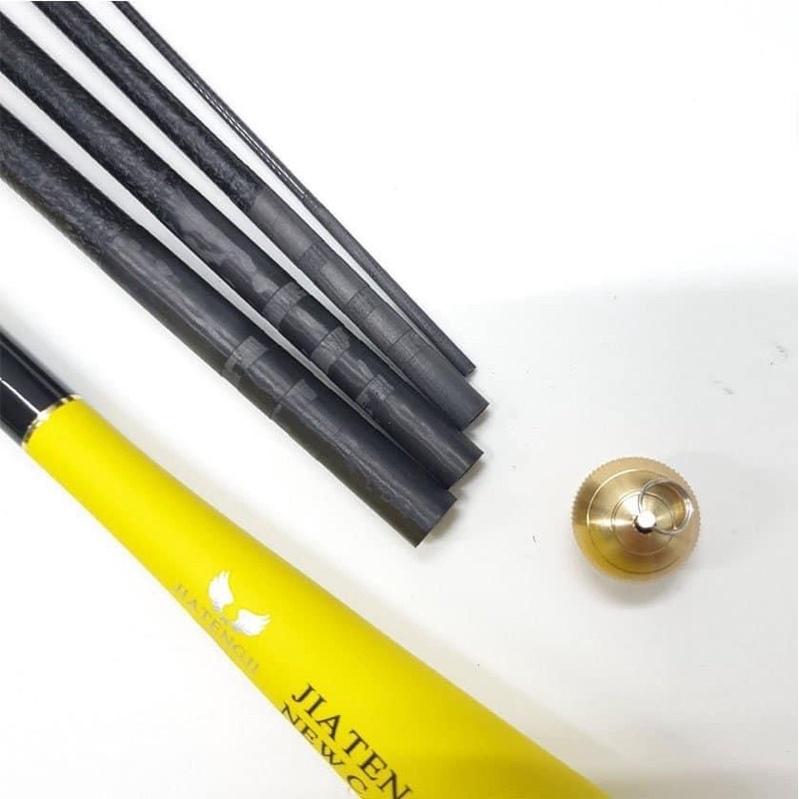 Cần Hoàng Long 3h