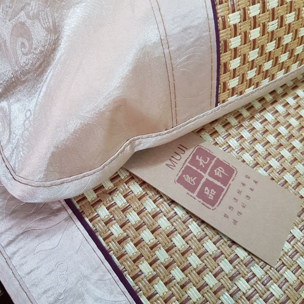 Chiếu điều hòa cao cấp xuất Nhật kích thước 1m6 x 2m nằm được 2 mặt