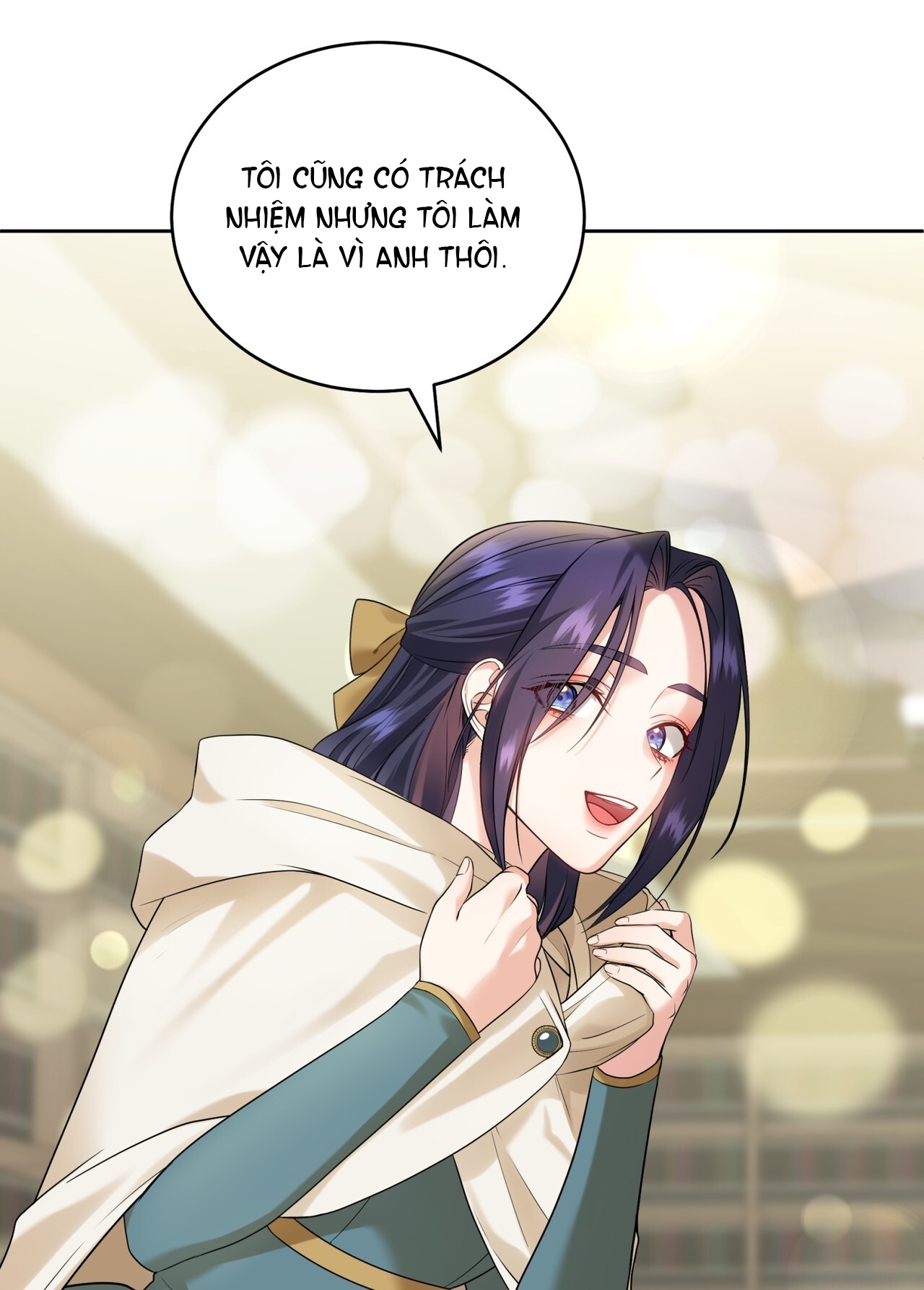 dấu tích của tiên nữ chapter 13.1 50