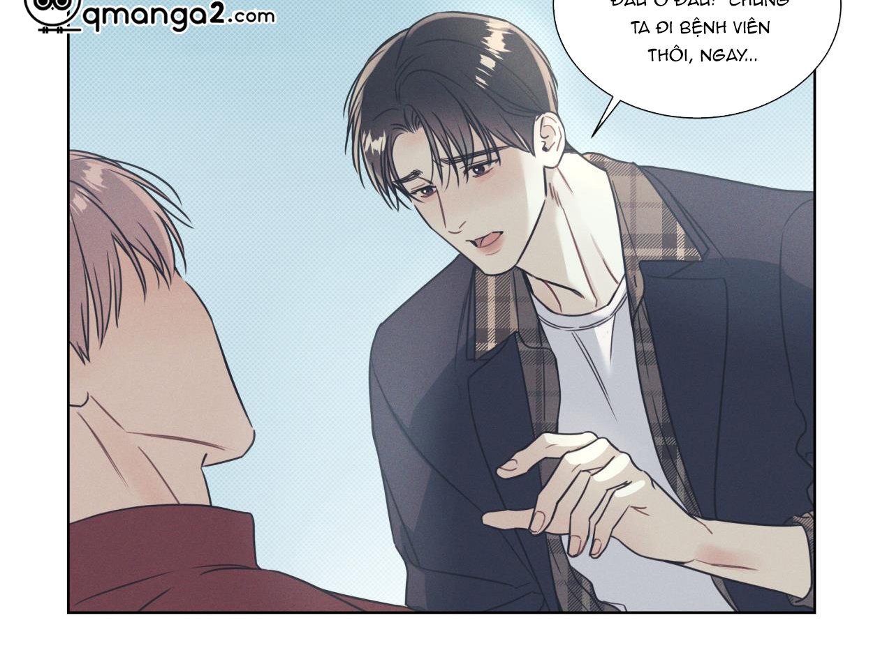 dải hợp âm trên đại dương xanh chapter 13 64