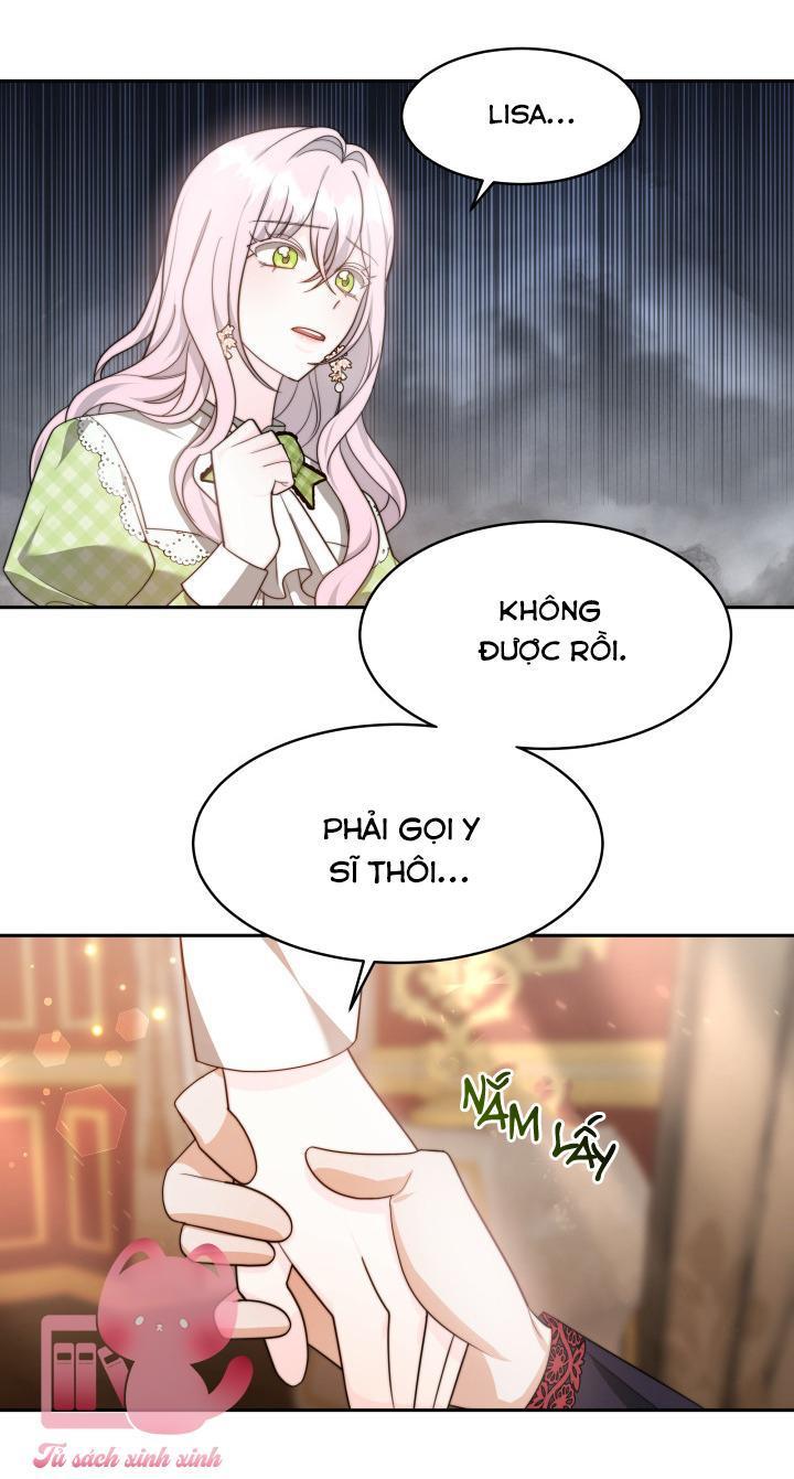 từ chồng cũ hóa thành nam chính chapter 30 63