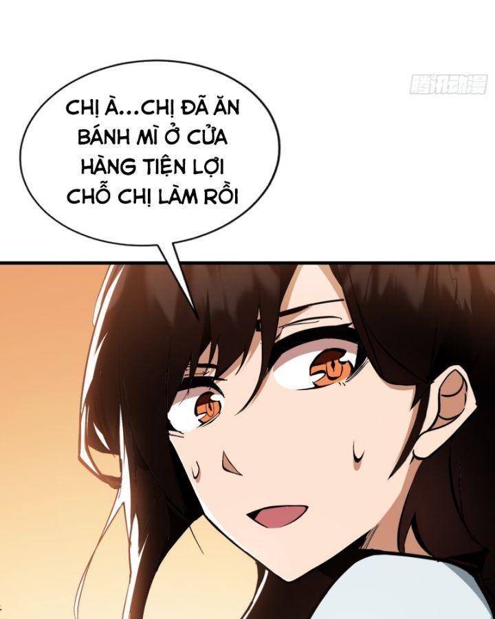 ta thật sự không phải ma vương chapter 3 36