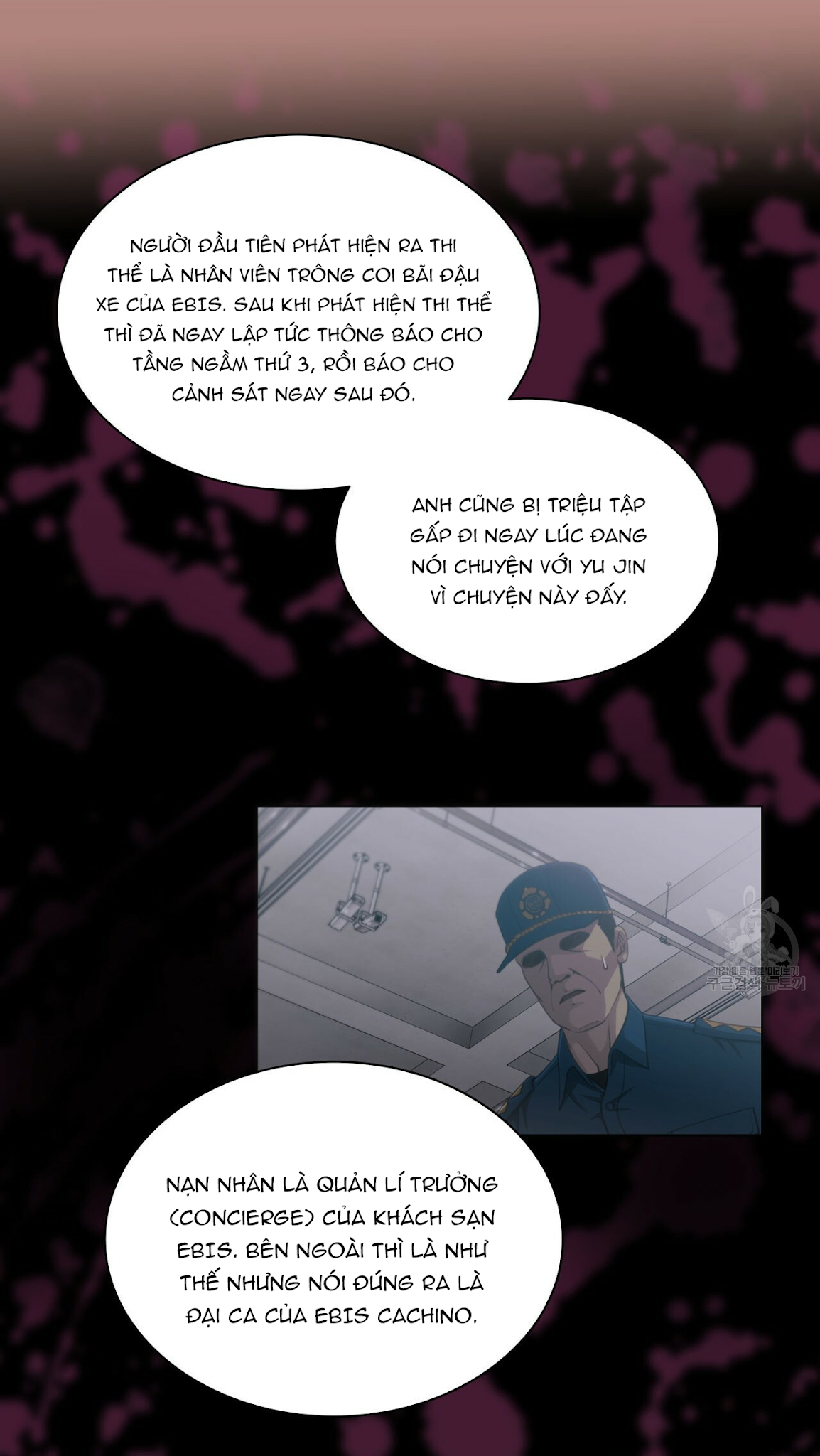 giai điệu của ngôn ngữ chapter 22 5