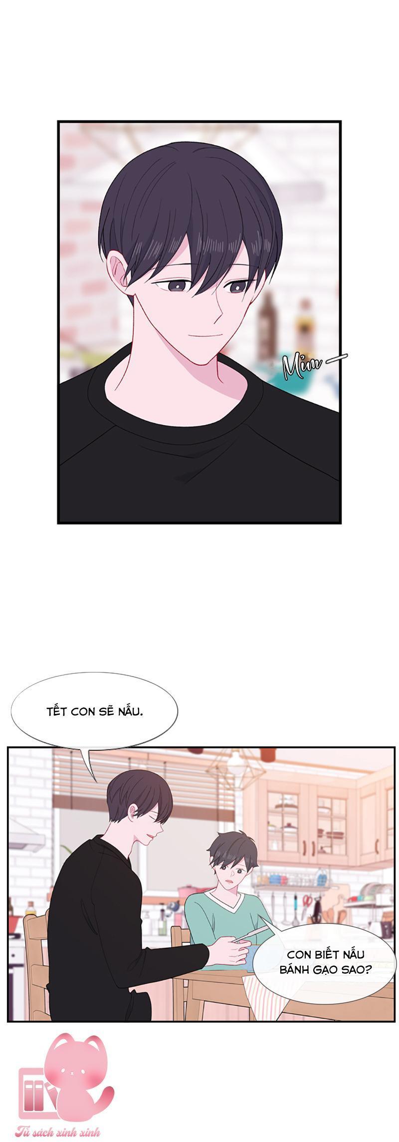 về bên anh chapter 91 14