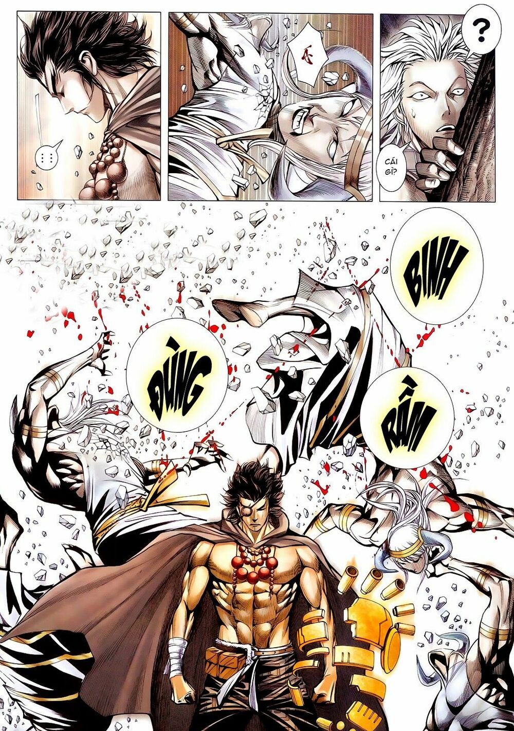 phong thần ký chapter 171 23