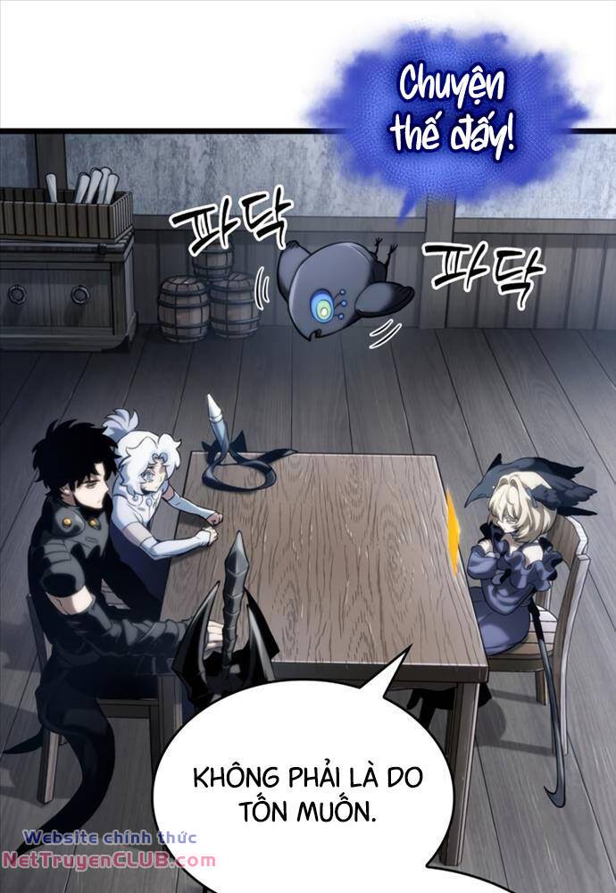 thế giới hậu tận thế chapter 110 76