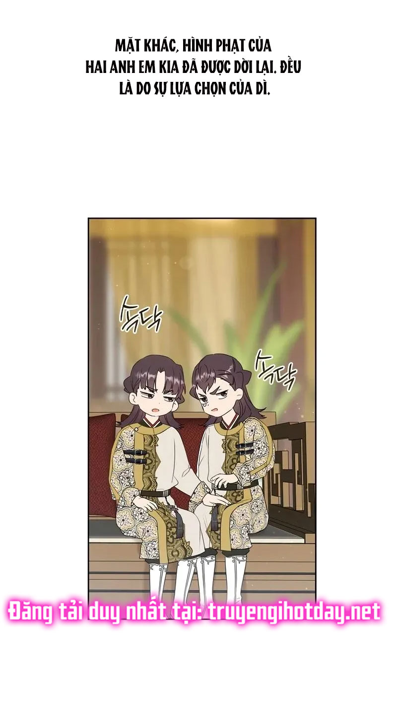 trở thành đứa cháu gái bị ghẻ lạnh trong gia tộc võ giả hùng mạnh chapter 27.1 20