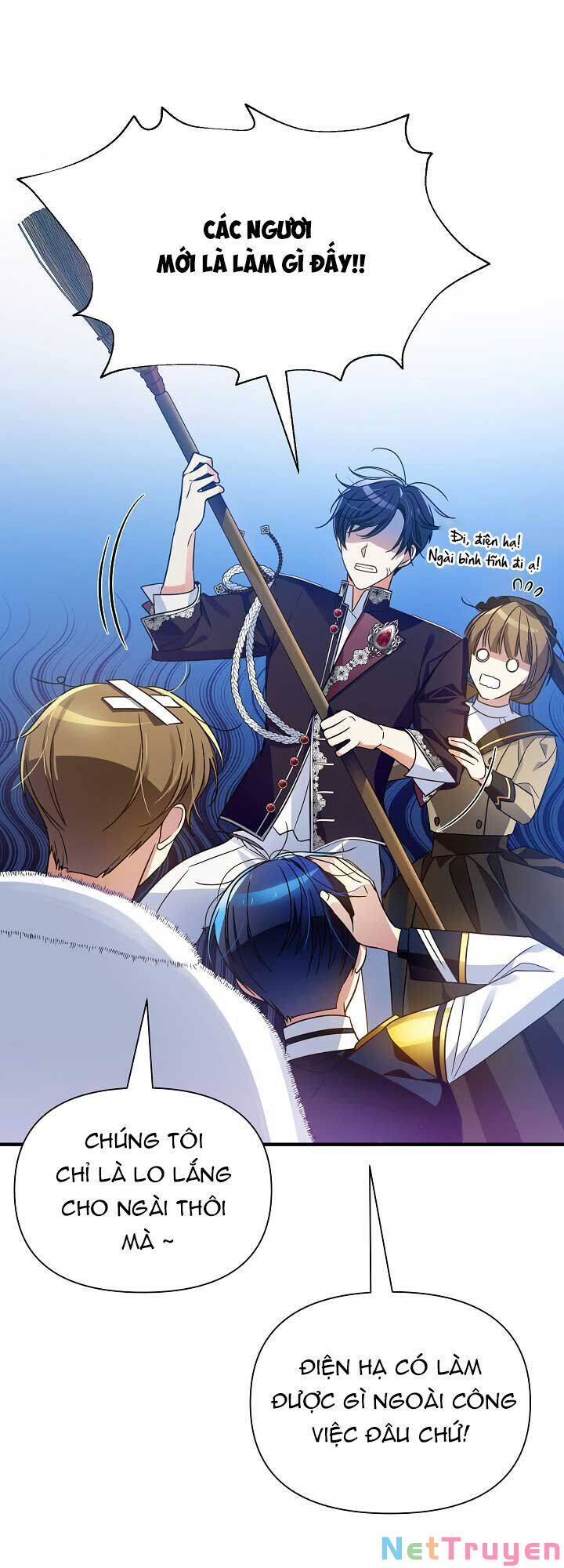 từ lúc bắt đầu tôi vẫn luôn ở bên em chapter 36 50