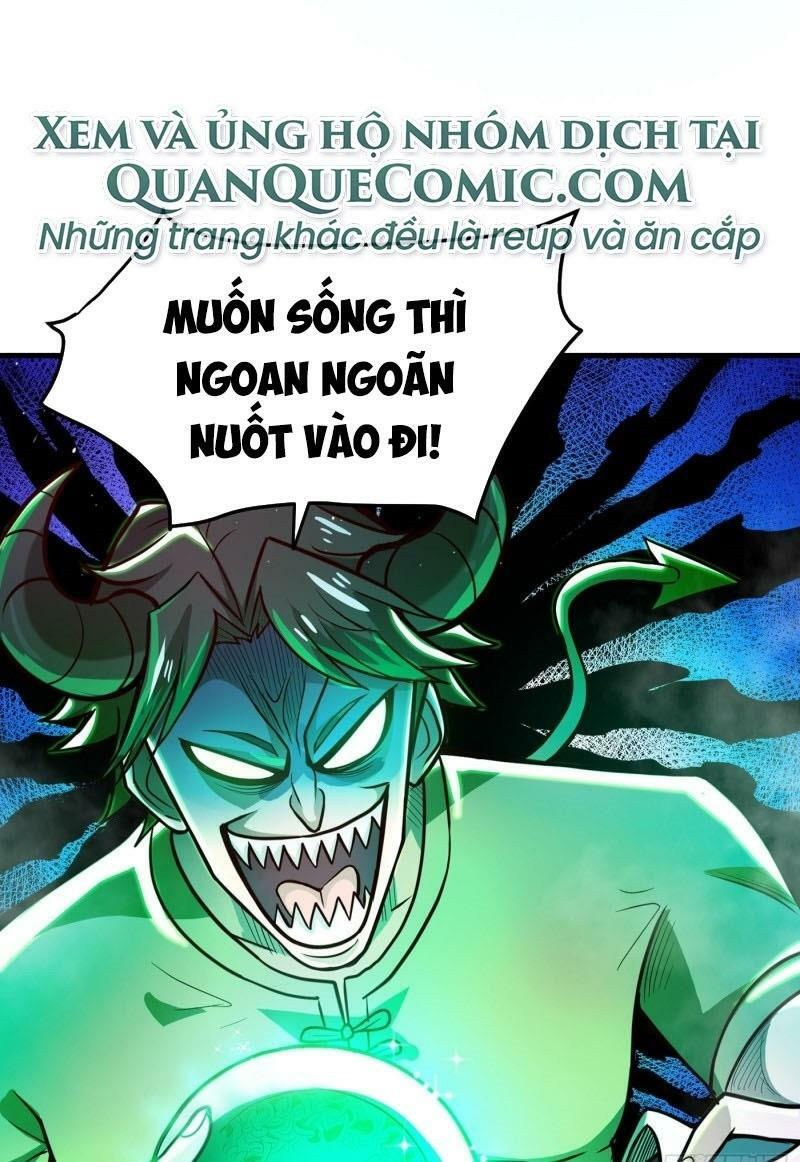 tối cường thần y tại đô thị chapter 71 33