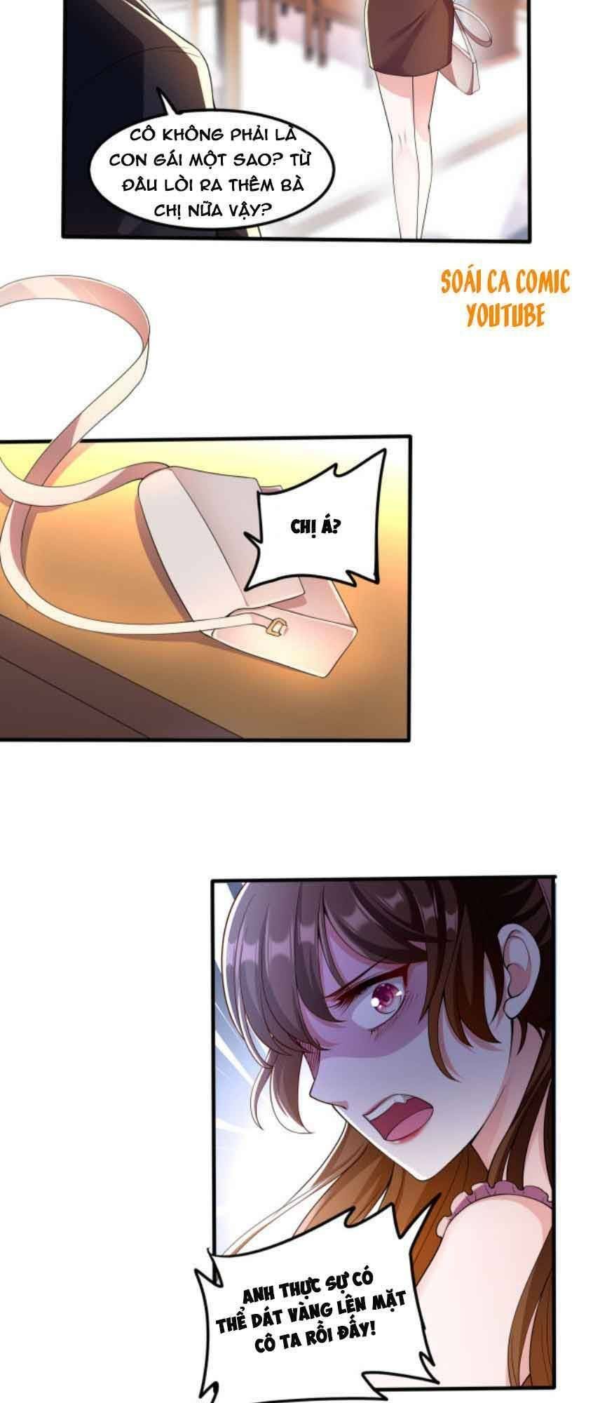 nhất sanh hữu hỉ chapter 9 22