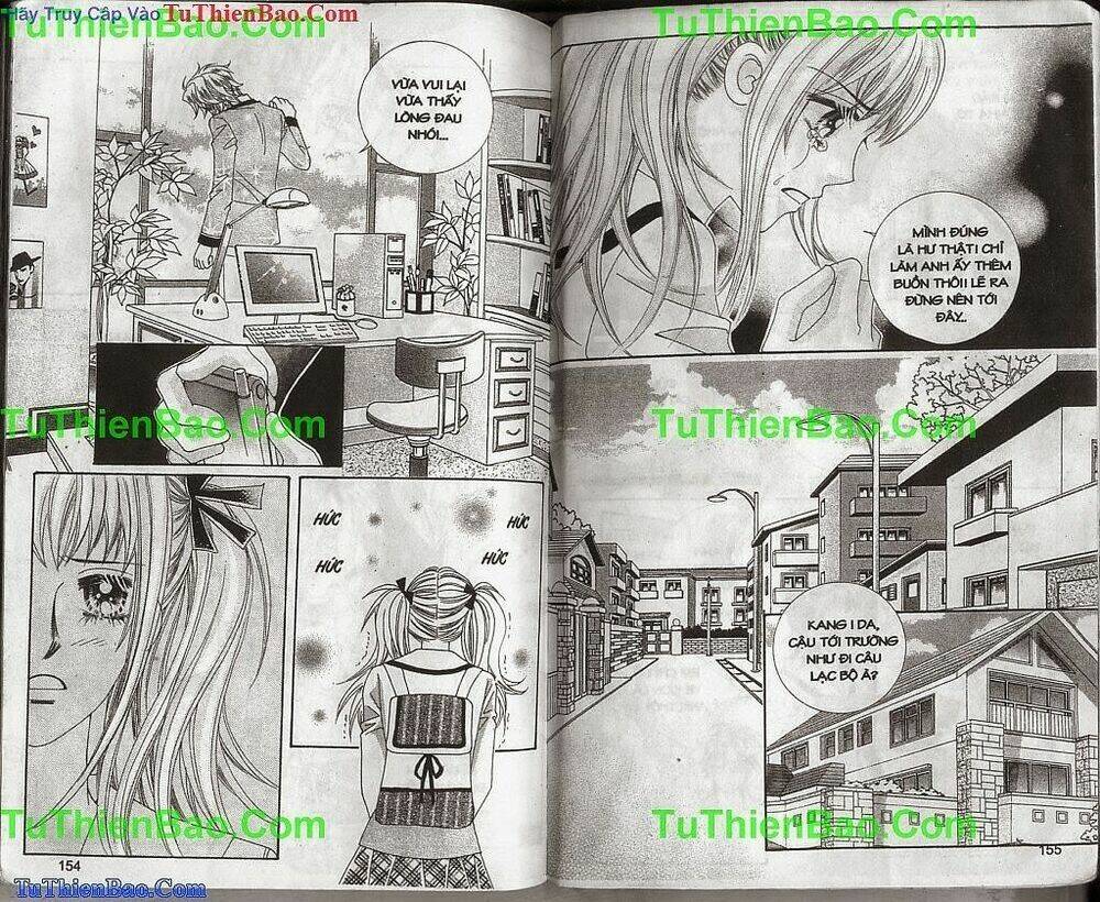 con quỷ hút thuốc ở nhà kho chapter 4 78