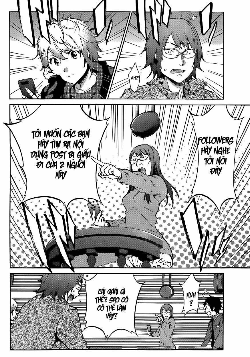 real account ii chapter 0.9 15