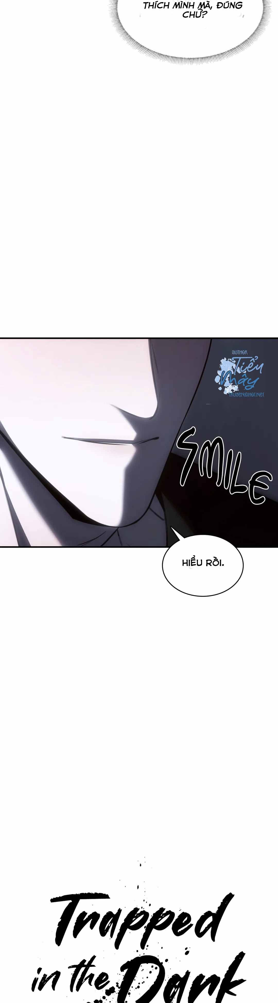 vực sâu chapter 15 19