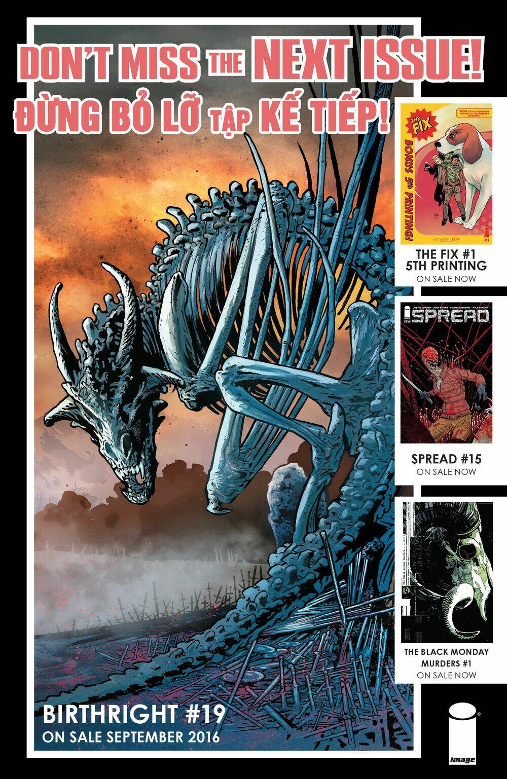 birthright chapter 18 22