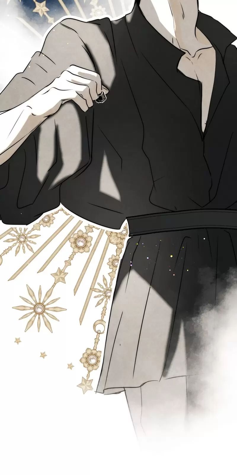 tôi là kẻ phản diện chapter 25 18