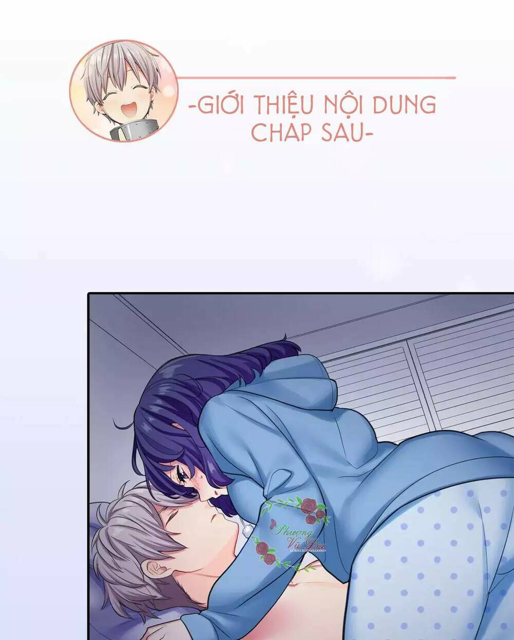 mệnh lệnh tuyệt đối của bá đạo vương tử phần 2 chapter 3 39