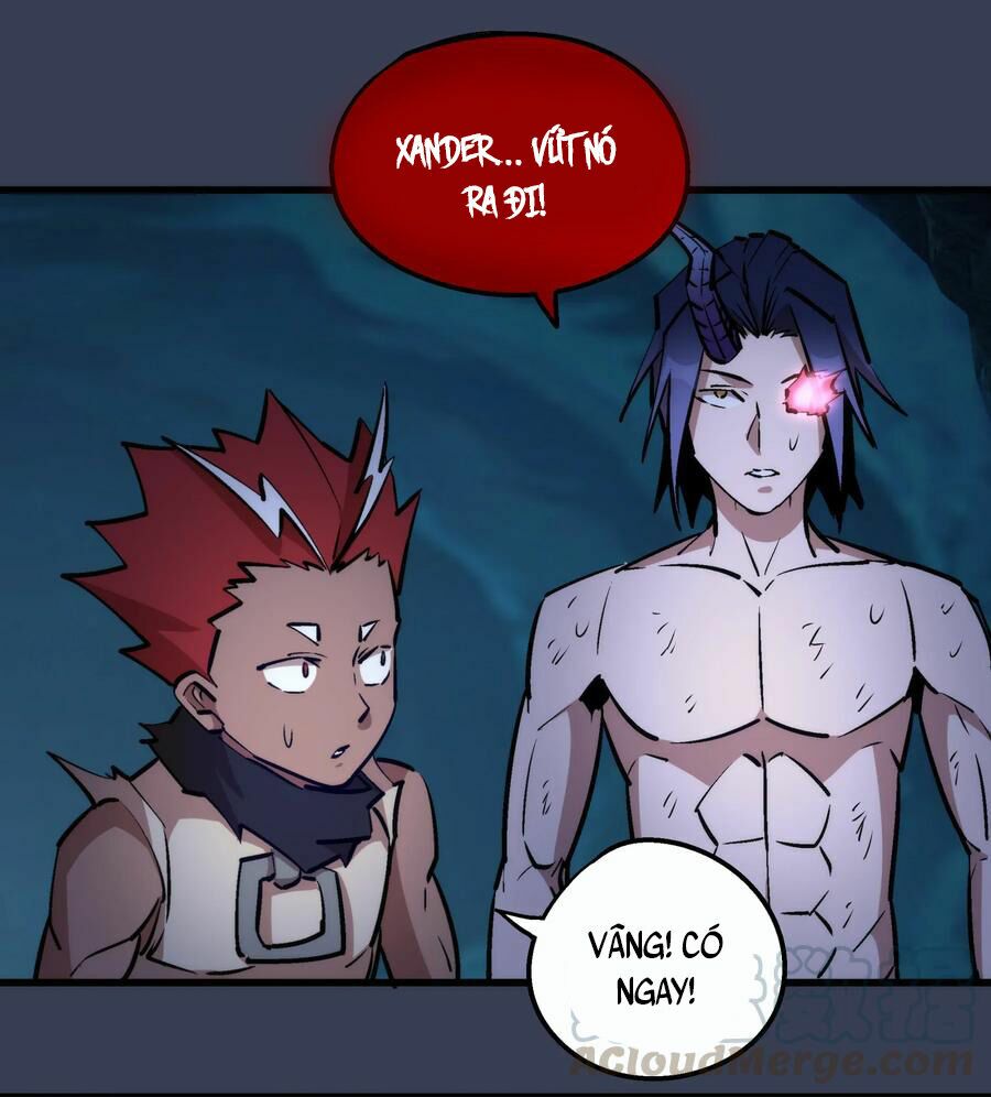 tôi không phải quỷ vương chapter 32 62