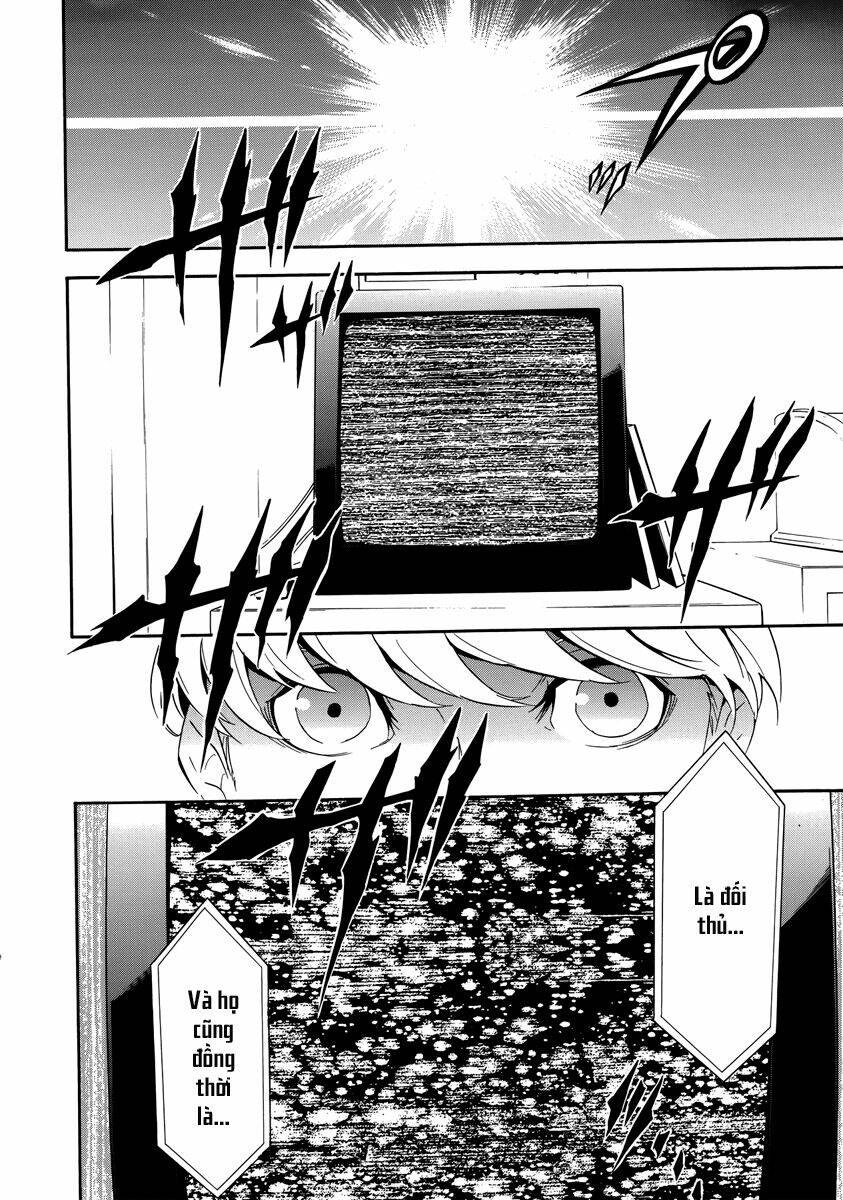 persona 4 arena chapter 2 12