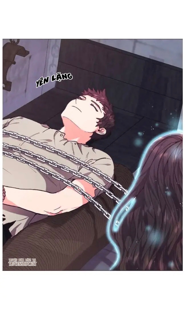 cách để nhân vật phụ phá đảo game hẹn hò chapter 7 24