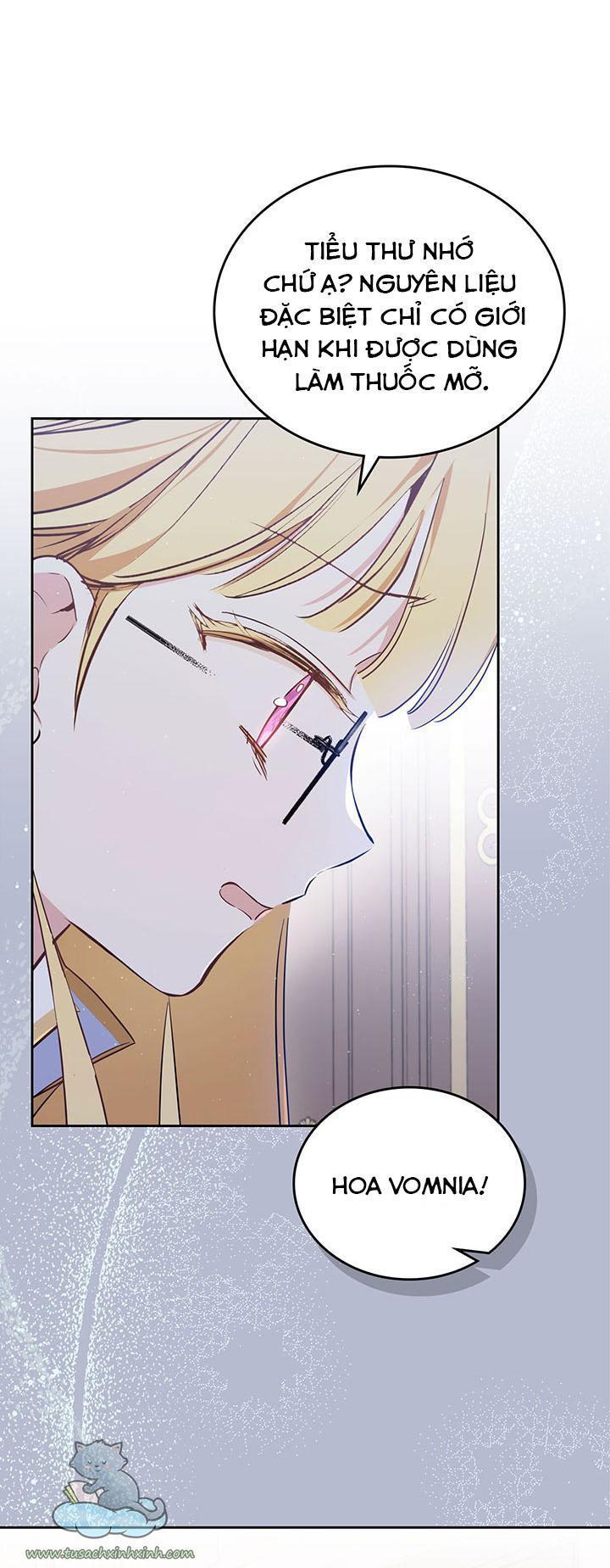 kiếp này ta sẽ trở thành gia chủ chapter 72 14