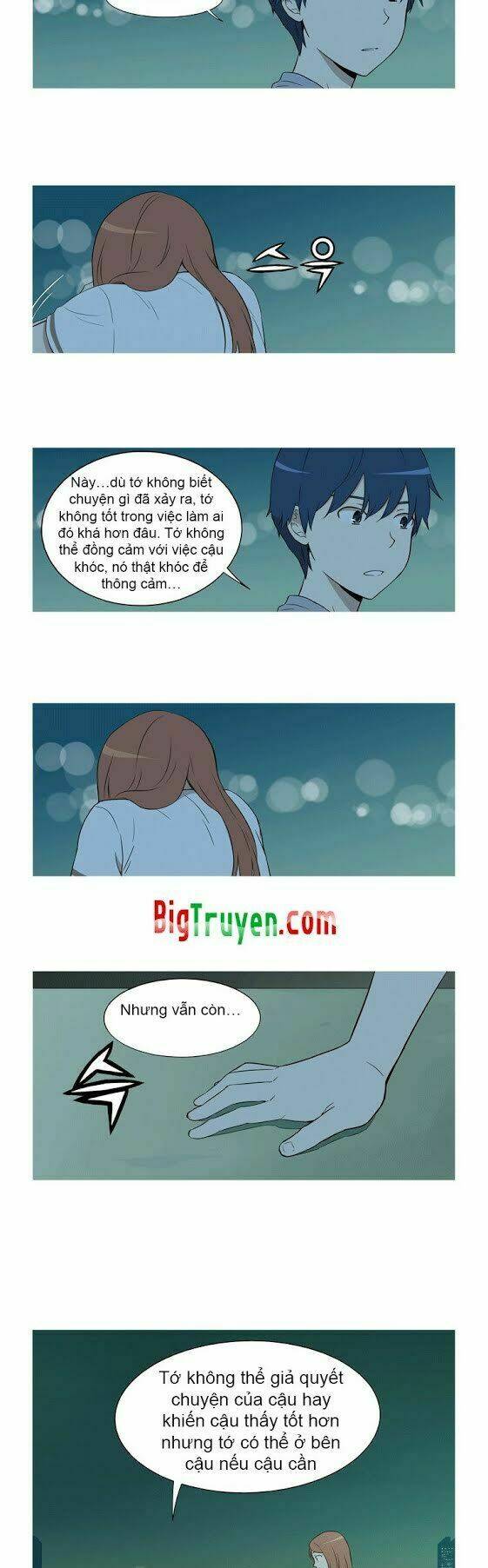 gaussian blur chapter 24 9