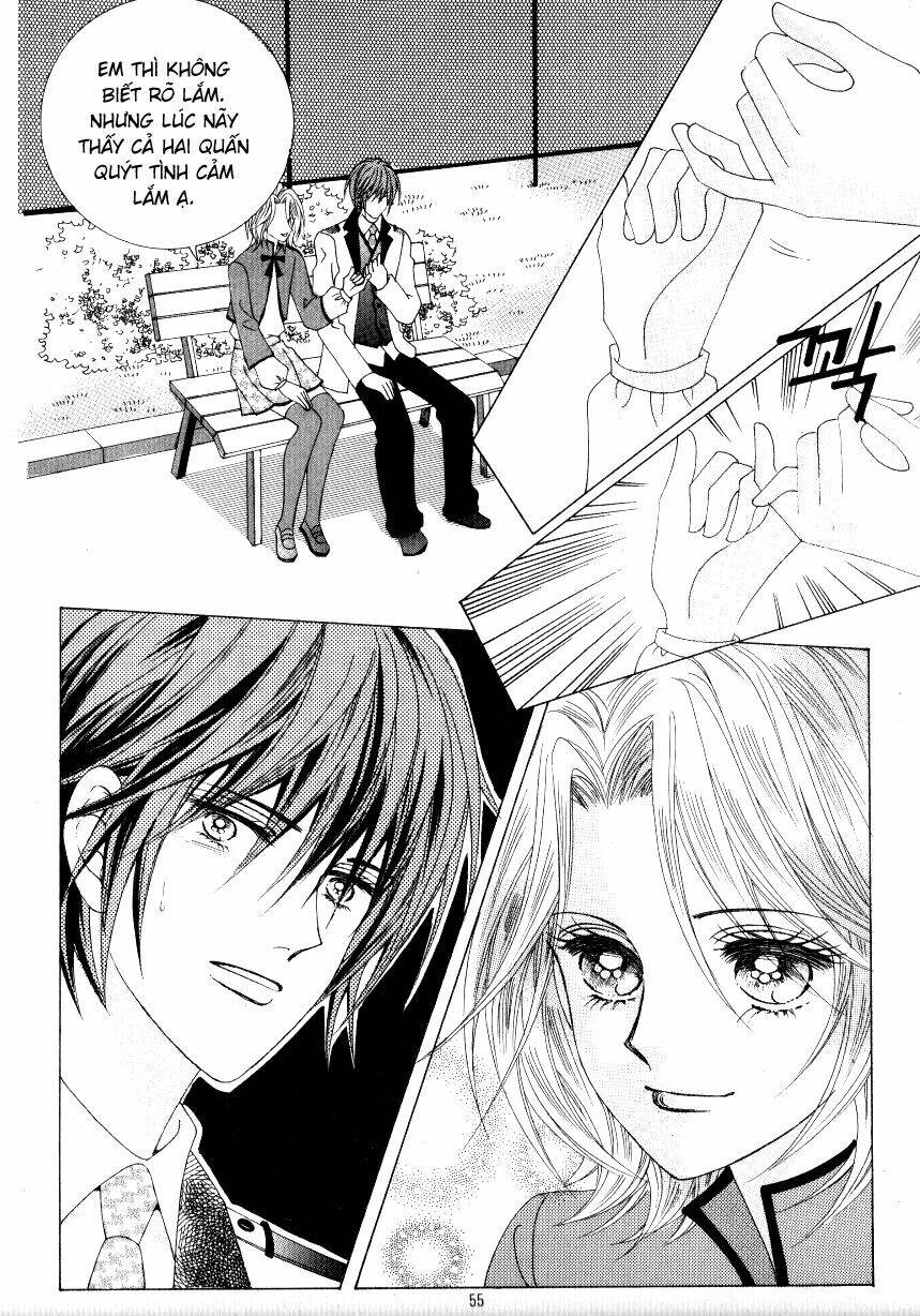 she's scary chapter 46 5