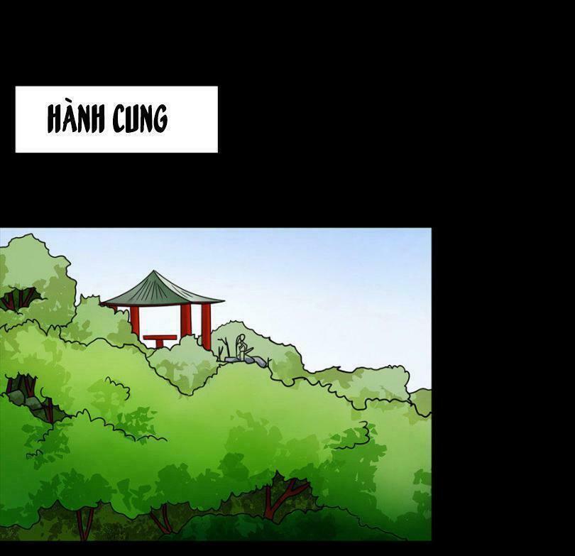 lưỡng bất nghi (full) chapter 162 21