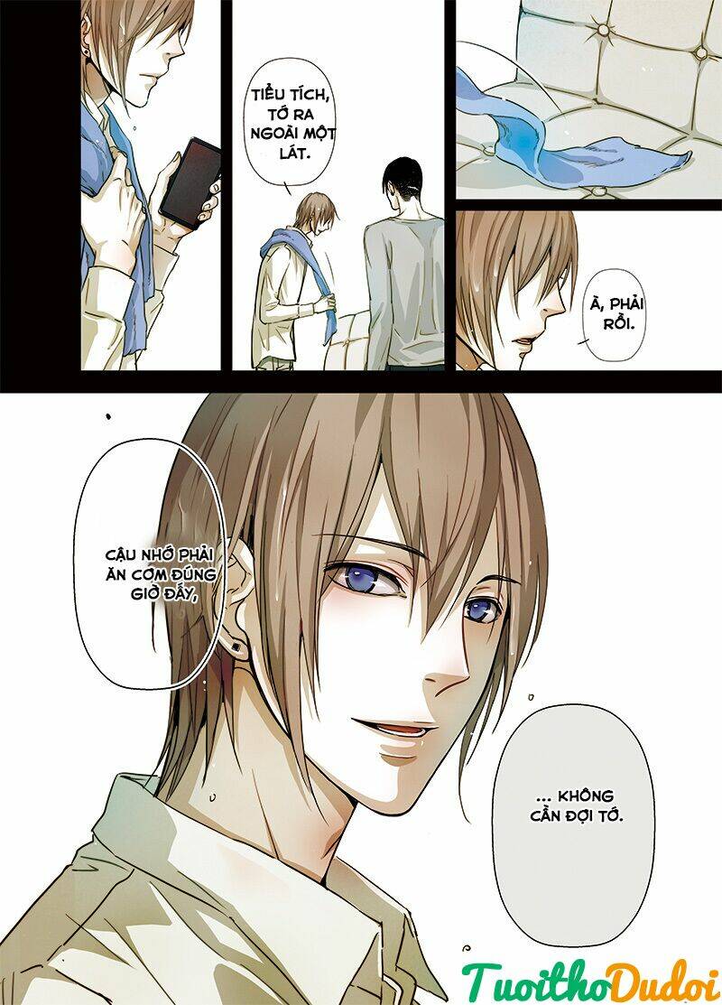 looking for clotho chapter 12 16