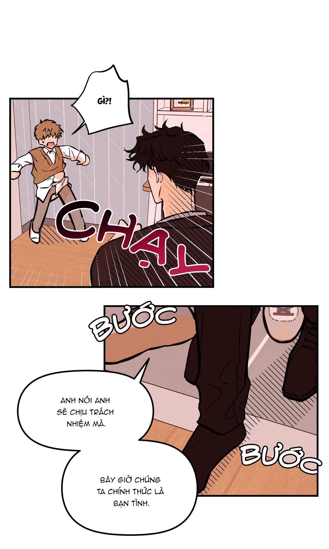 thang thanh âm chapter 30 27