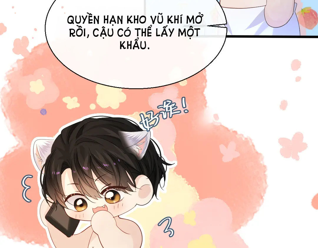 nhân ngư sa ngã chapter 28.2 14