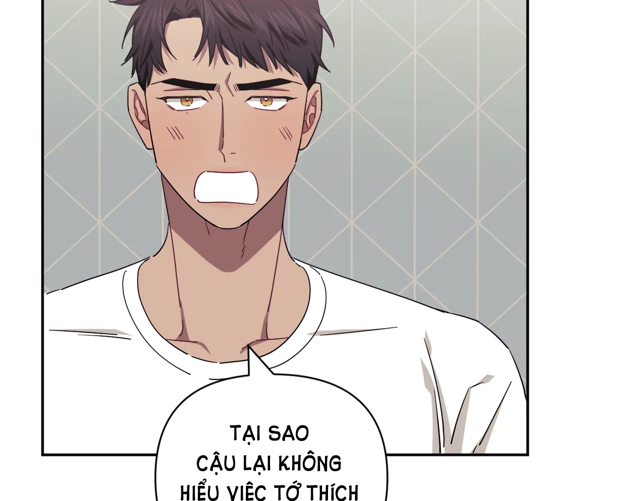 hơn cả bạn bè chapter 36.4 33