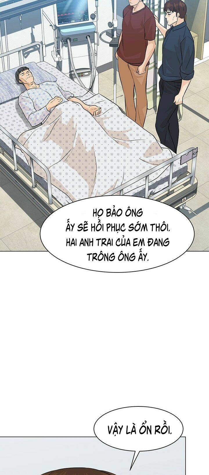 Người Trở Về Từ Cõi Chết Chapter 73 43