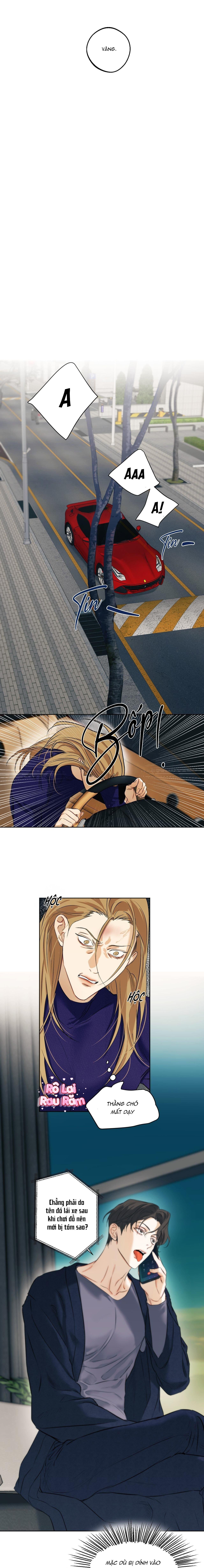 ái dục chapter 49 3