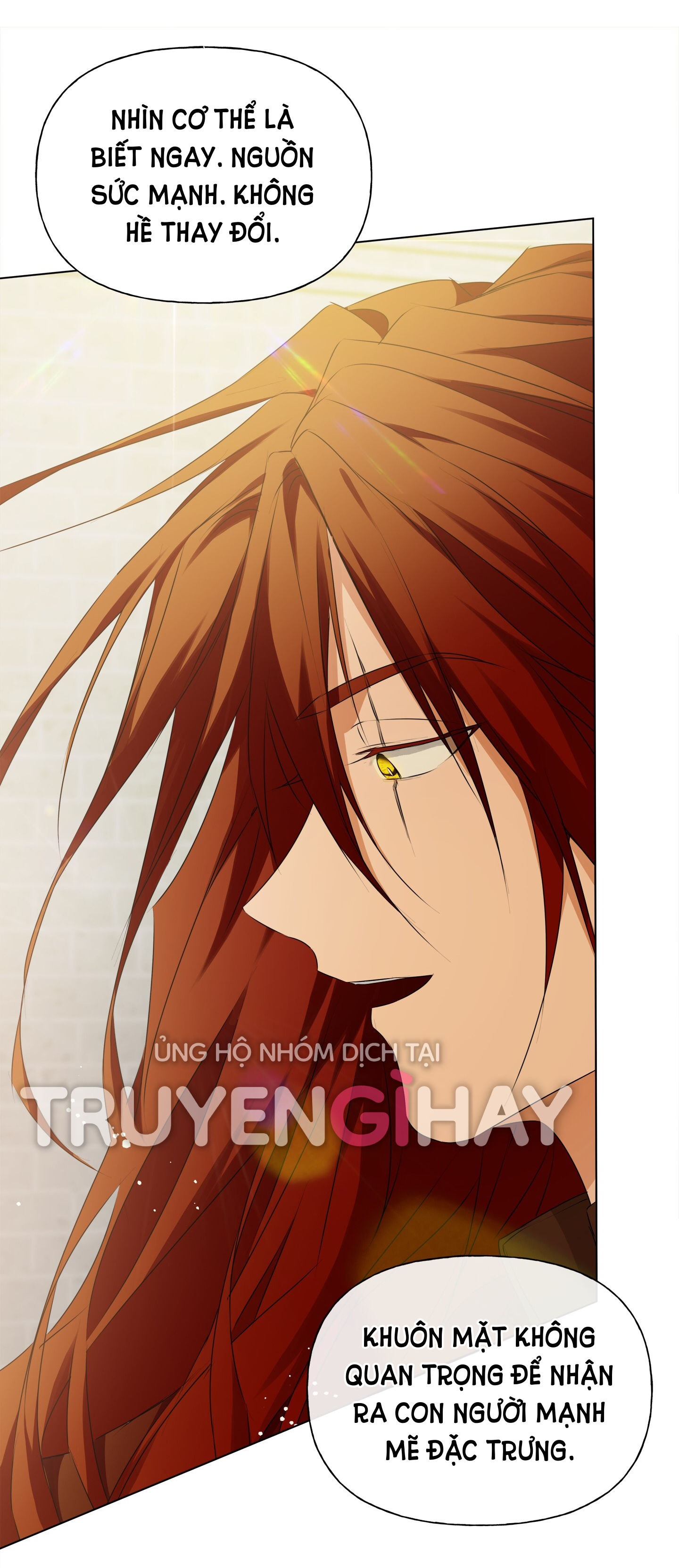 triệu hồi sư với mái tóc màu hoàng kim chapter 108 69