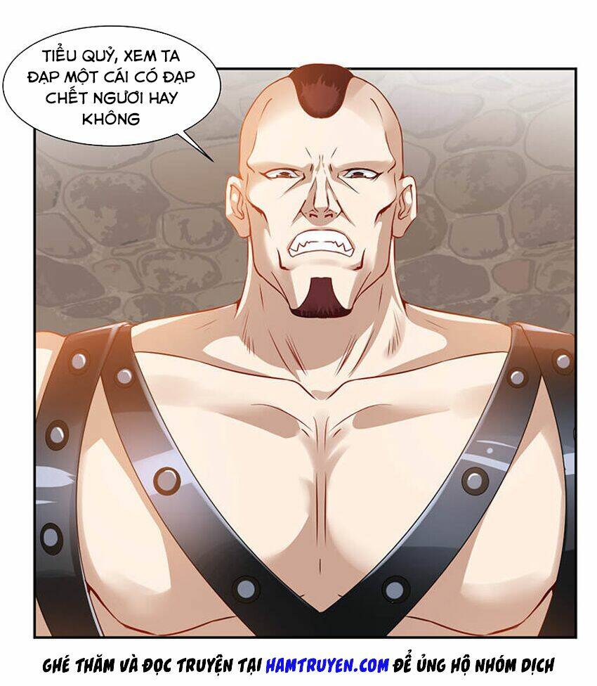 cửu dương thần vương chapter 65 19