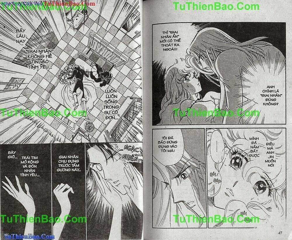 búp bê mario chapter 5 23