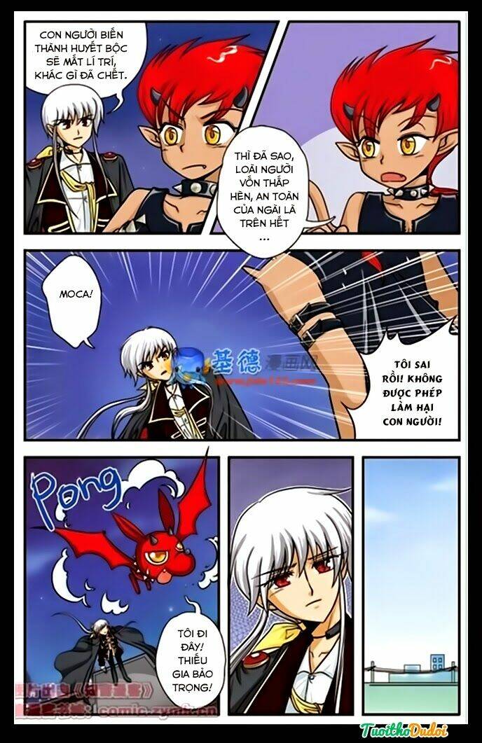 ám dạ hiệp tấu khúc chapter 2 4