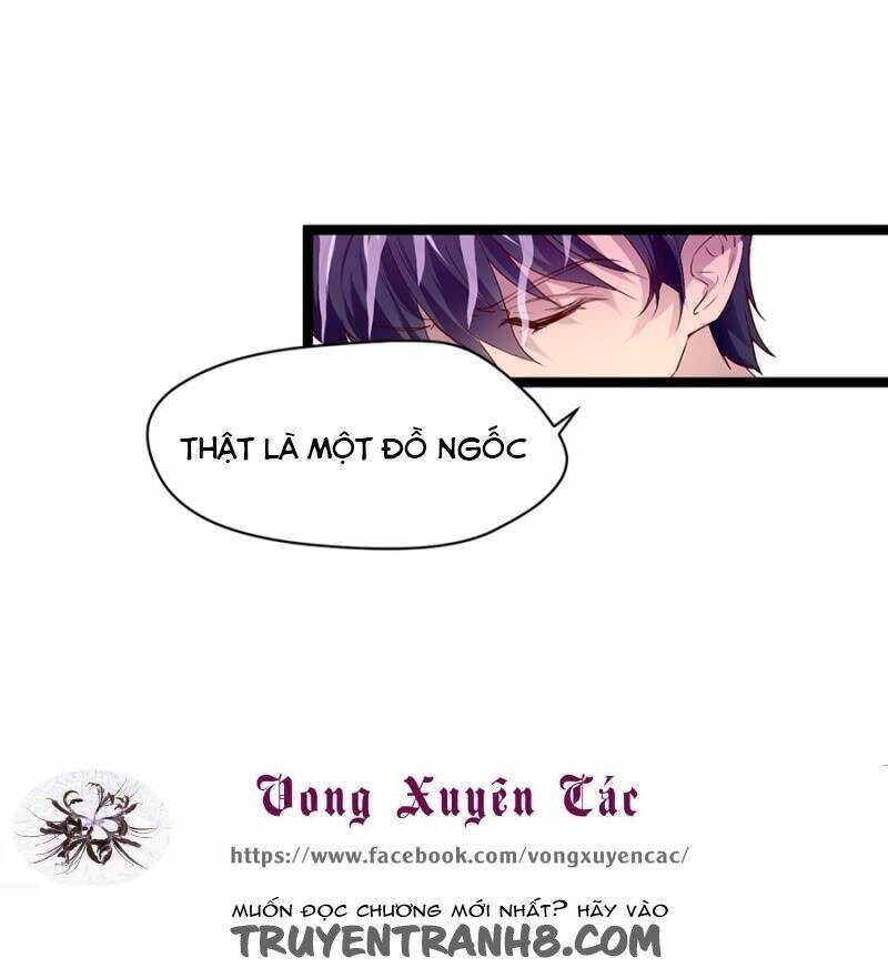 lãnh tình boss xin buông tay em chapter 12 21