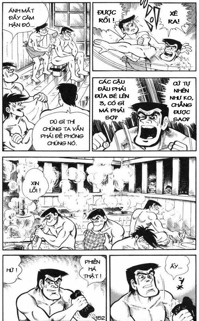 ore wa teppei chapter 28 33