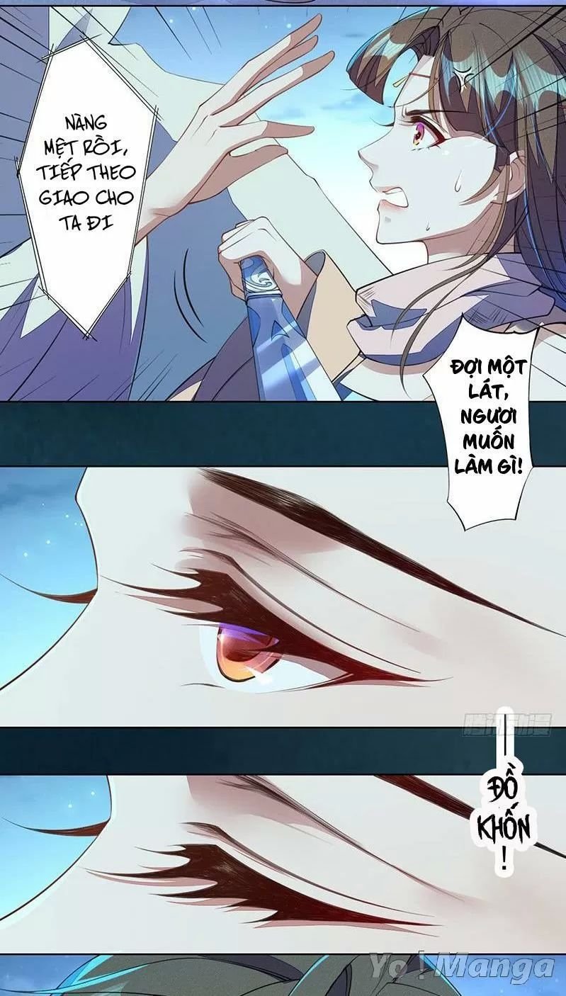 tuyệt thế luyện đan sư chapter 99 33