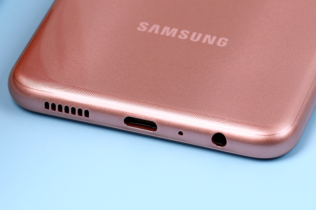 Điện thoại Samsung Galaxy A04 (3GB / 32GB) - Hàng chính hãng - Mới 100% Nguyên Seal - Pin Khủng 5000 mAh - Bảo Hành 12 Tháng