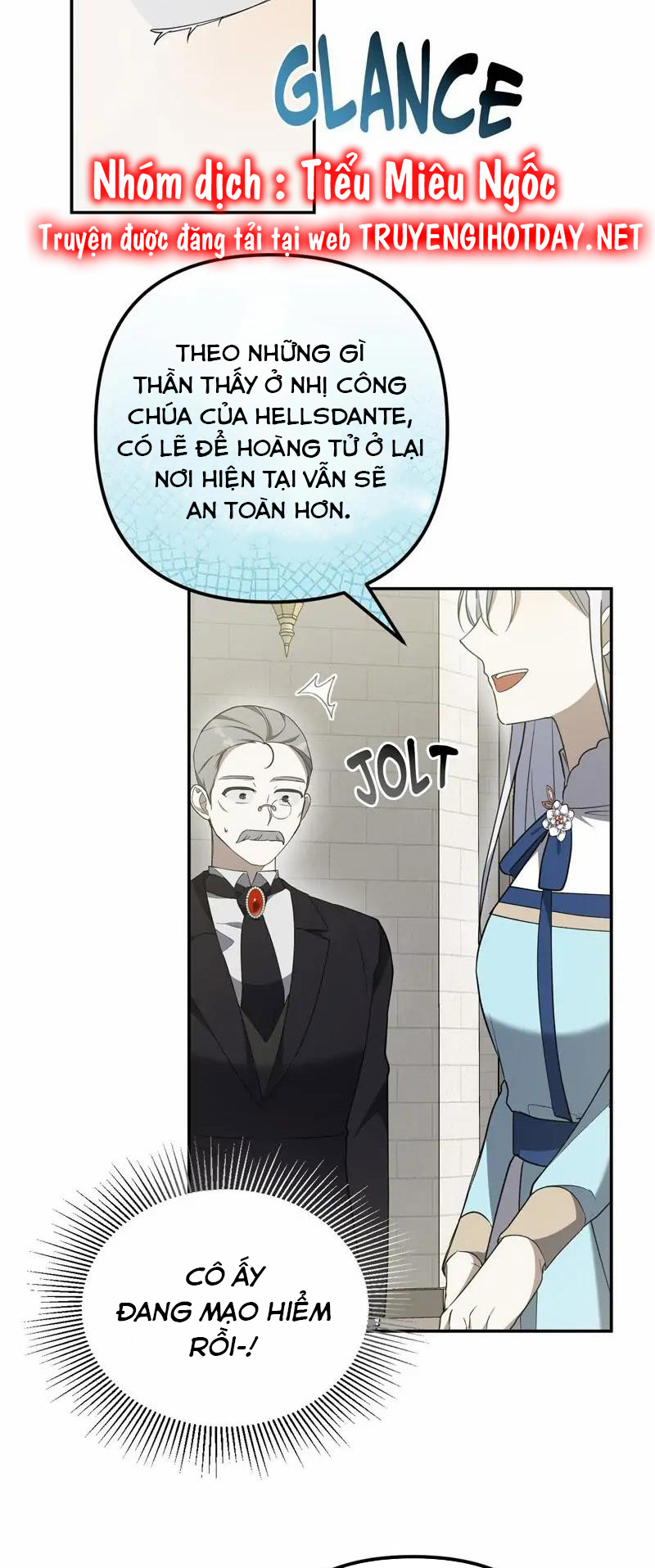 lời nguyền vẫn chưa kết thúc chapter 32 43