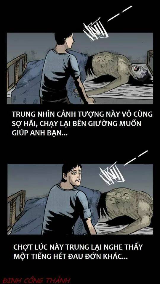 thầy súng kể chuyện ma chapter 28 21