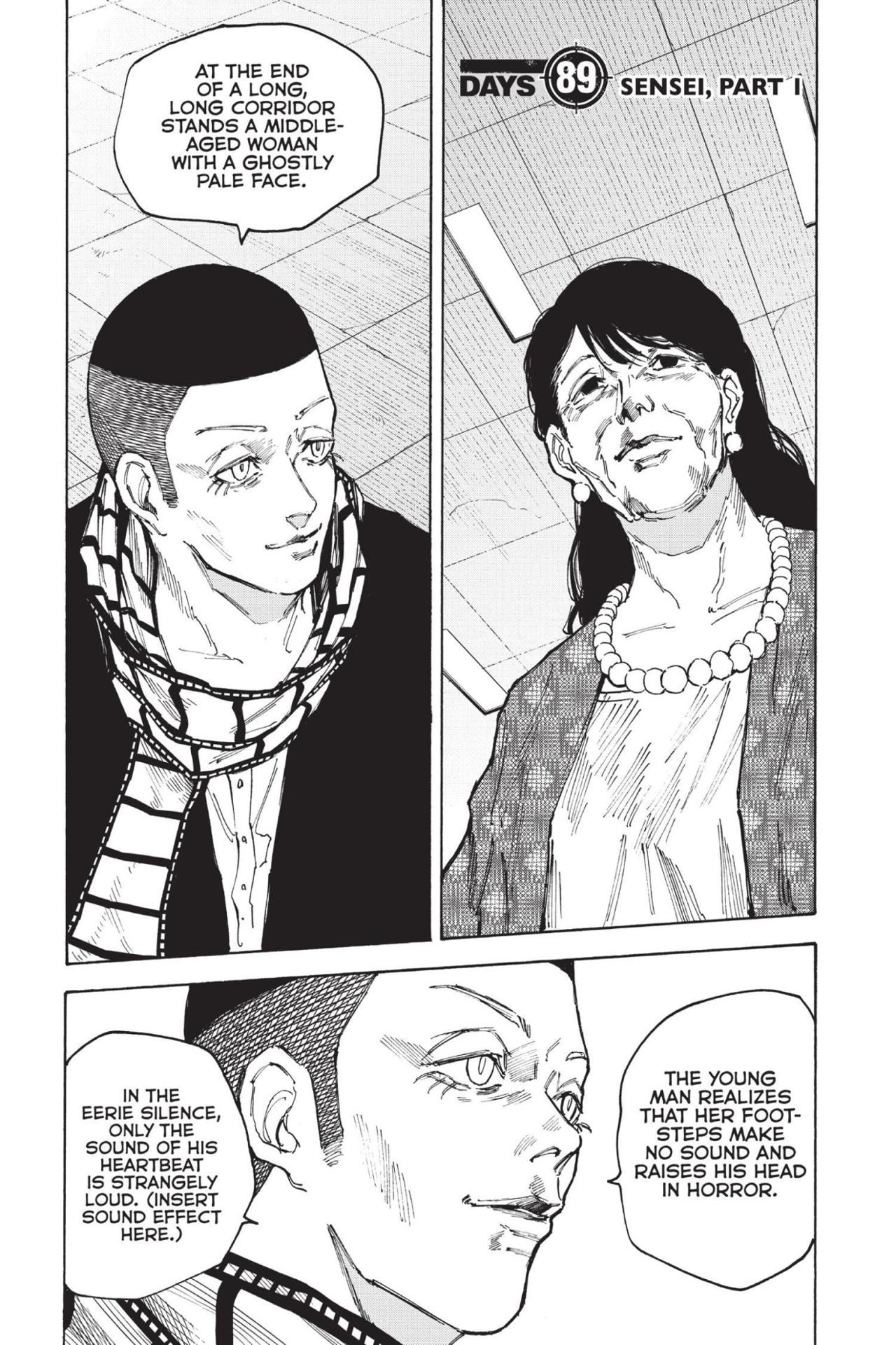 Sách ngoại văn: Sakamoto Days 11 (English Edition)