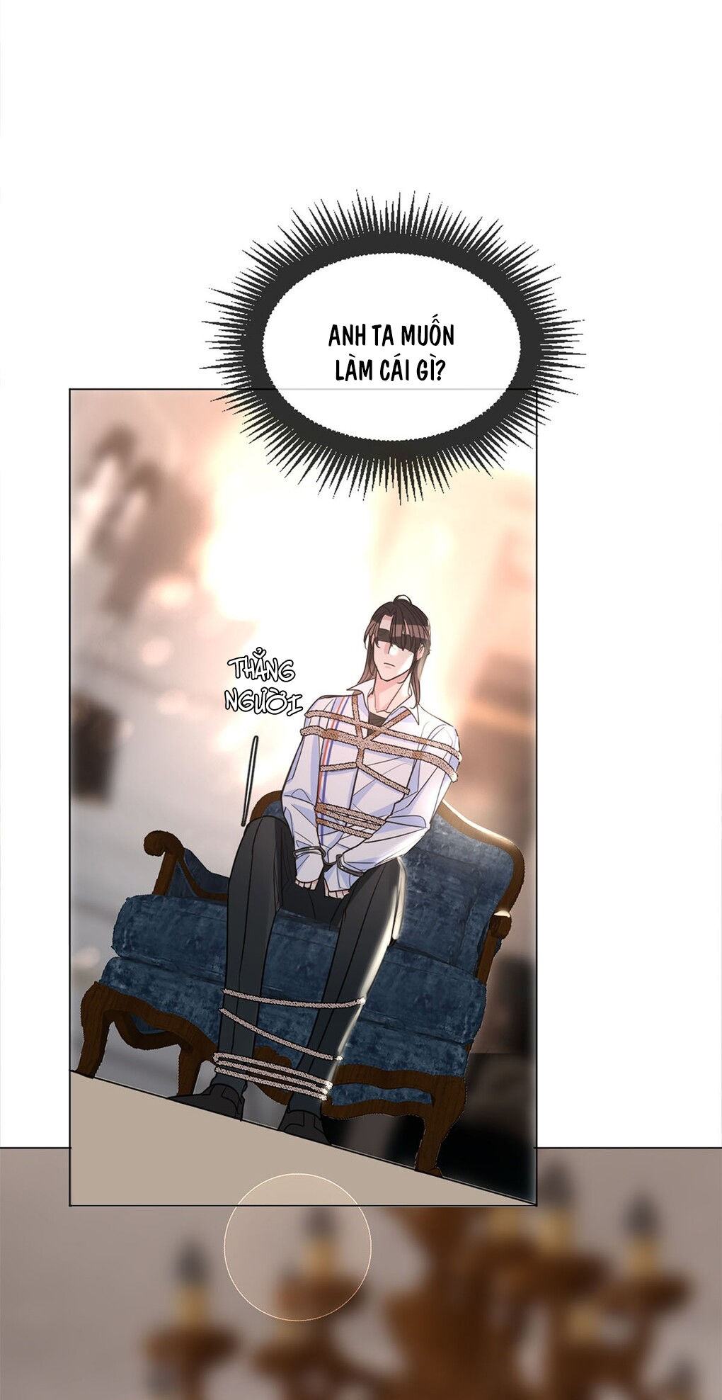 tôi chỉ thích hình tượng của cậu chapter 8 25