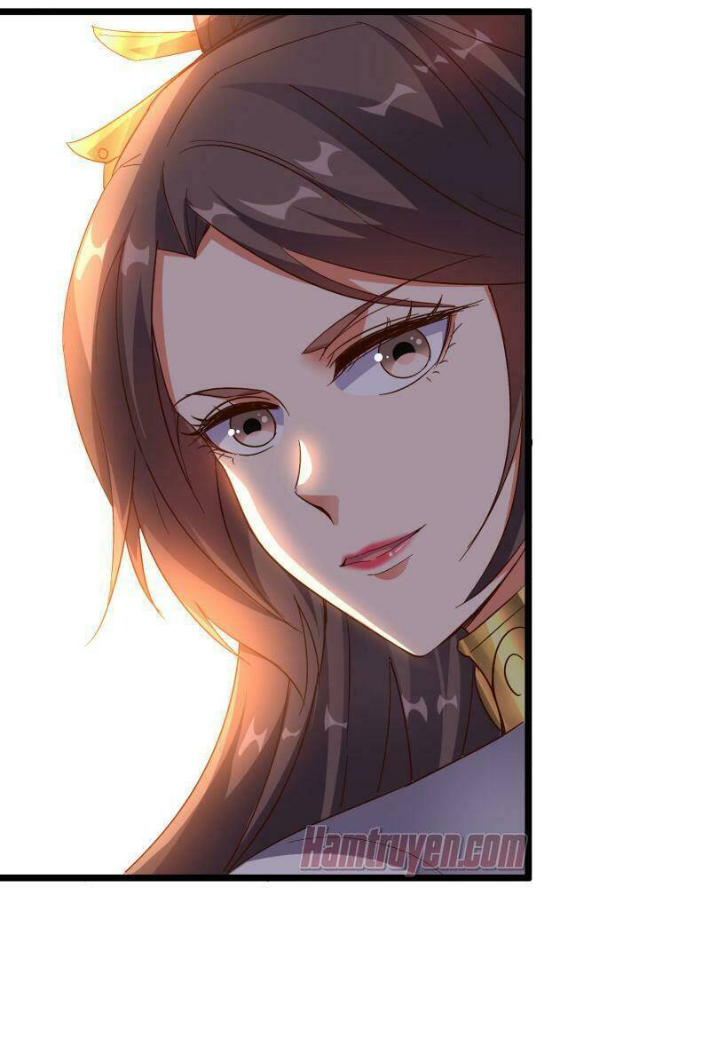 phục thiên thánh chủ chapter 43 21