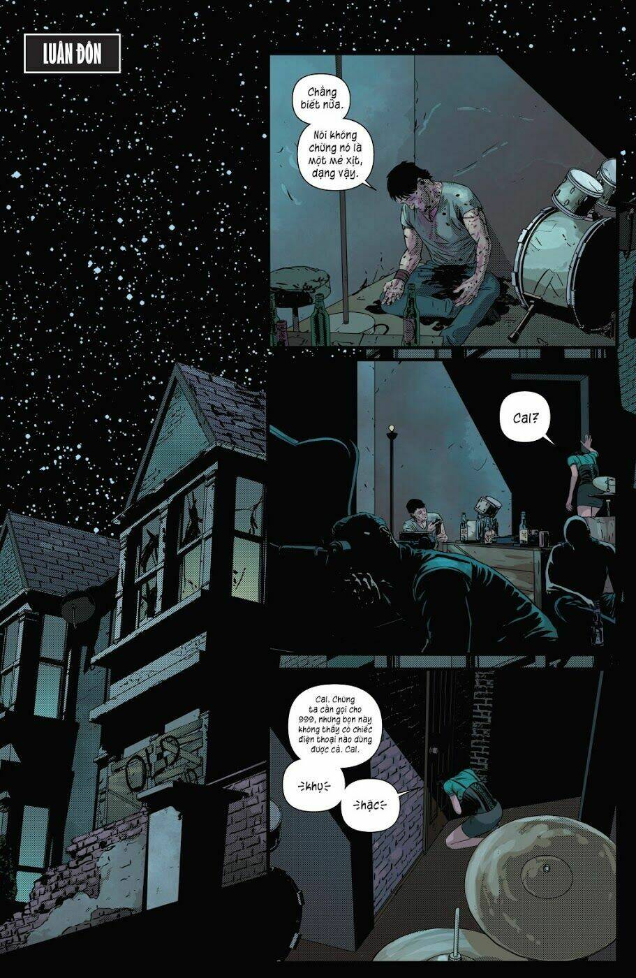 james bond 2015 chapter 2 23