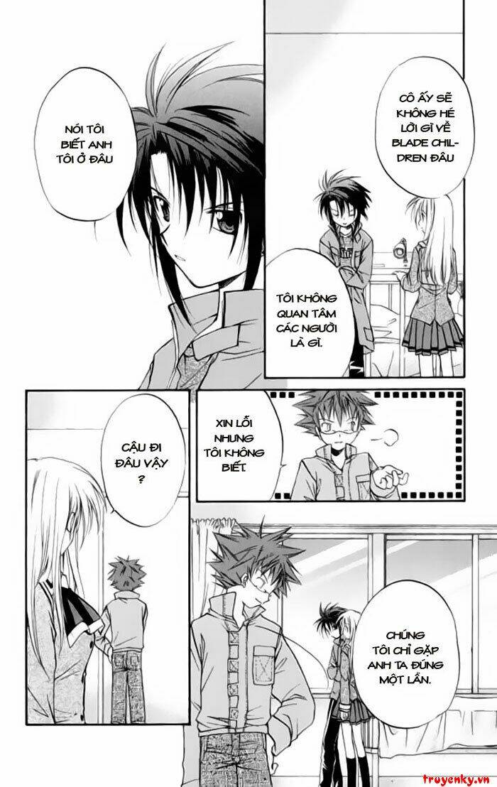 spiral: suiri no kizuna chapter 21 20