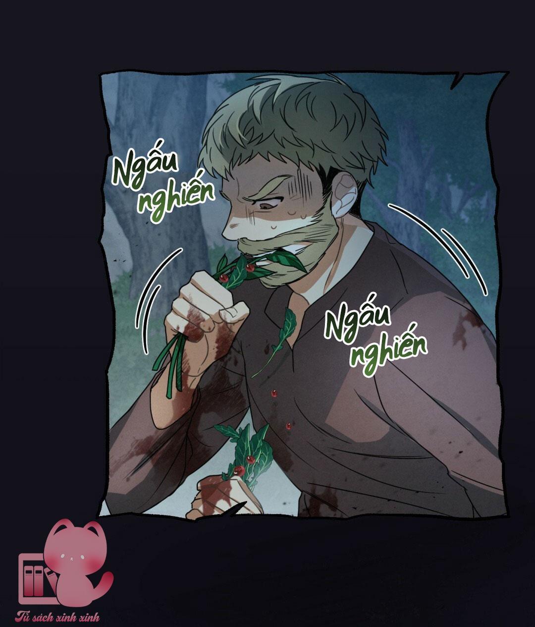 đêm đen khuất bóng chapter 3 74