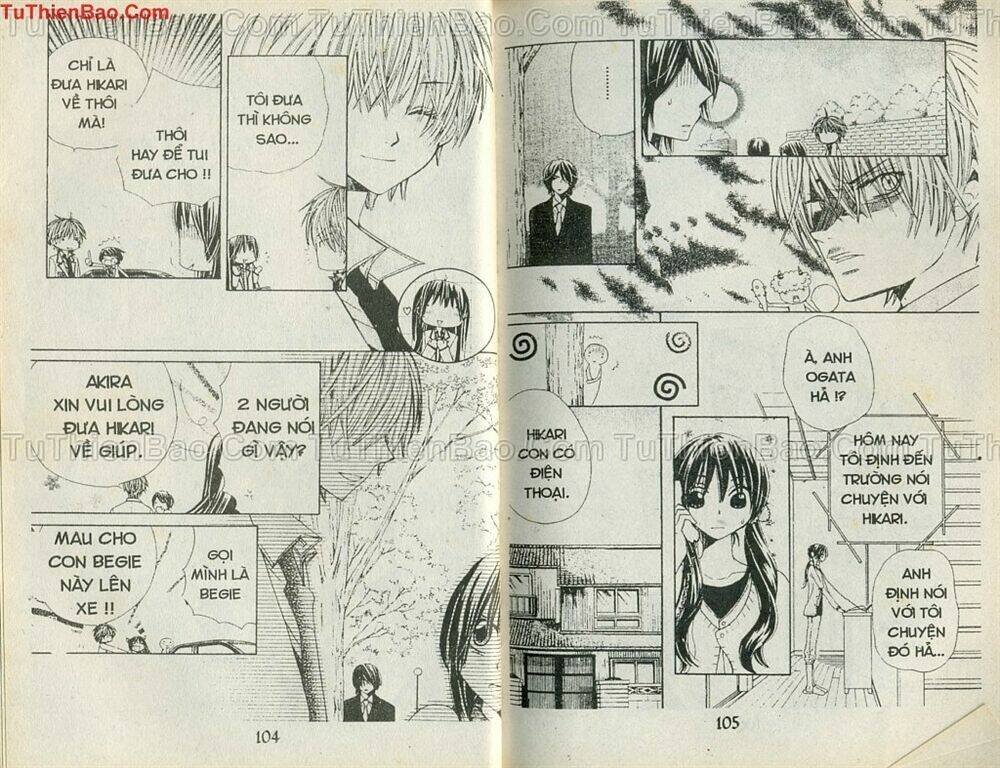 s a - lớp học ưu tú chapter 8 49